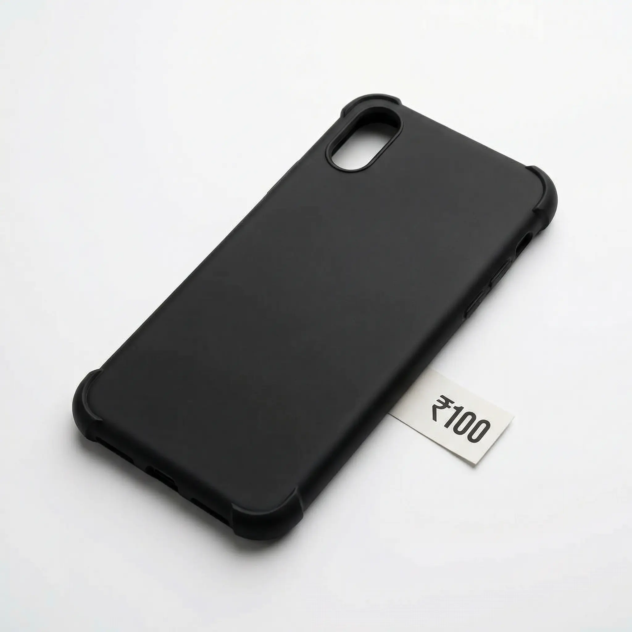 Basic Protective Cover