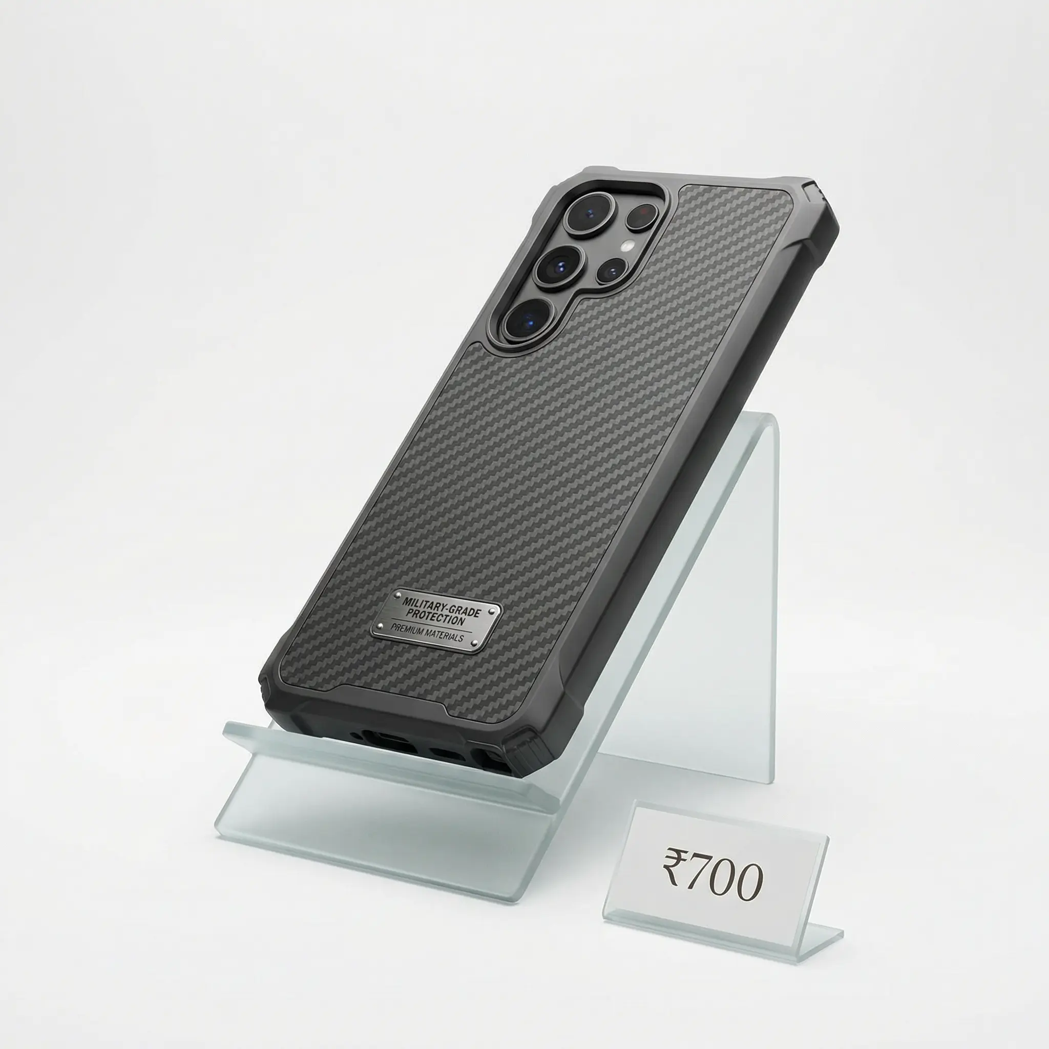 Advanced Protection Cover